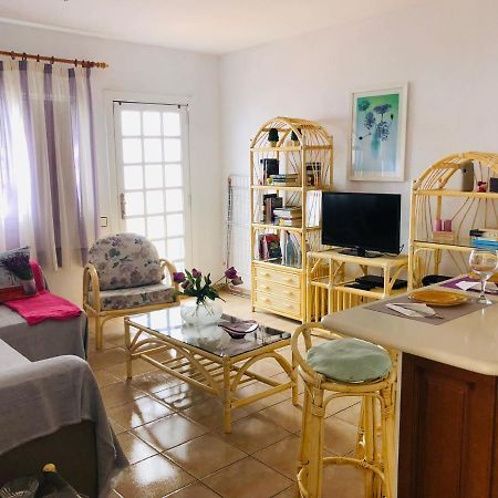 Ferienwohnung Apartamento Playa La Arena. Relax And Enjoy Puerto de Santiago  Exterior foto